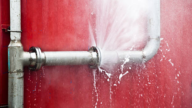 Best Fire Damage Restoration  in Fort Carson, CO