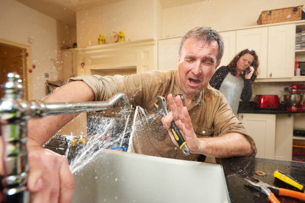 , CO Water damage restoration Company